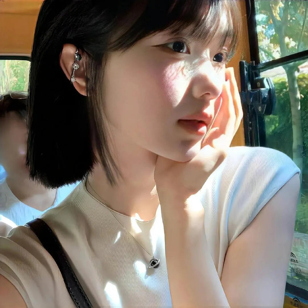 特别的她