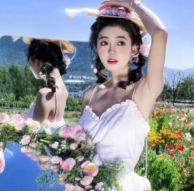 面面俱缘